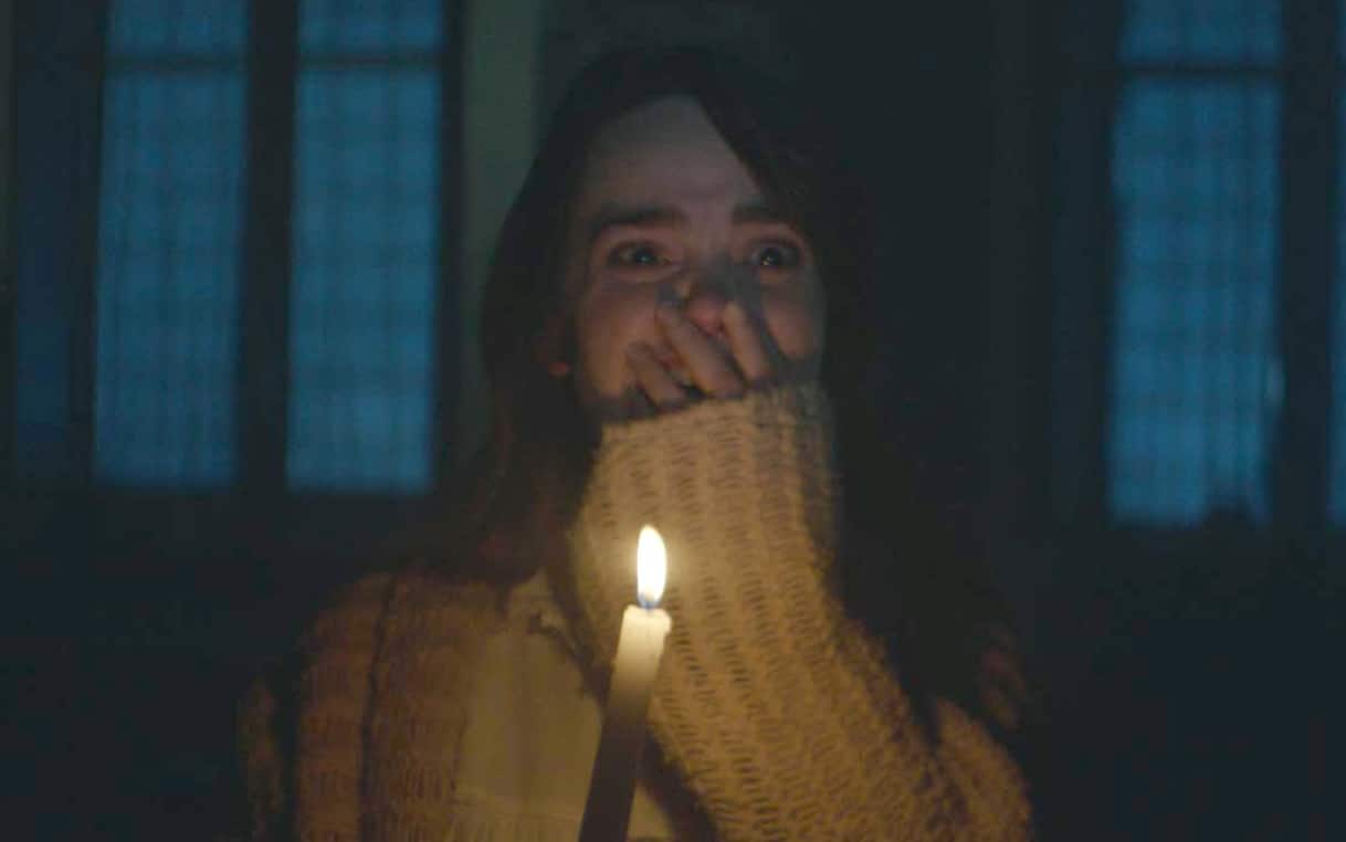 Il primo figlio, trama e cast dell'horror italiano da oggi al cinema I Sky TG24