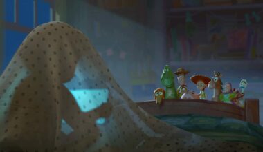 Toy Story 5, Woody cambia look come svelano le ultime foto trapelate online I Sky TG24