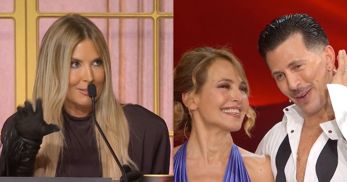 "Barbara D'Urso è a Ballando in una condizione di privilegio assoluto, pagata centinaia di migliaia di euro, mega-casa... La verità? Vuole solo privilegi. Quando a Mediaset, dovrebbe iniziare a capire...": parla Selvaggia Lucarelli