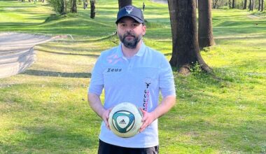 Vincenzo Niesi trionfa nel campionato Rookie