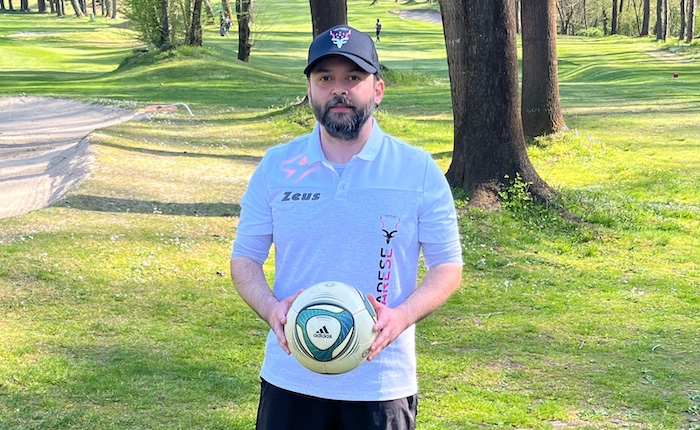 Vincenzo Niesi trionfa nel campionato Rookie