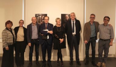 Una mostra per raccontare “l’invisibilità di un gesto etico”:  inaugurata “Scarti di vita” del fotografo Gian Maria Zapelli