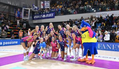 Bergamo al tappeto! Terzo successo stagionale per 3-0