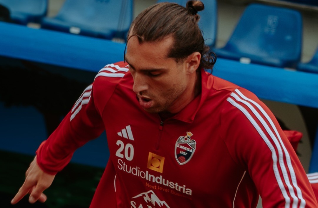 L'Aquila, si è bloccata la cessione di Scognamiglio