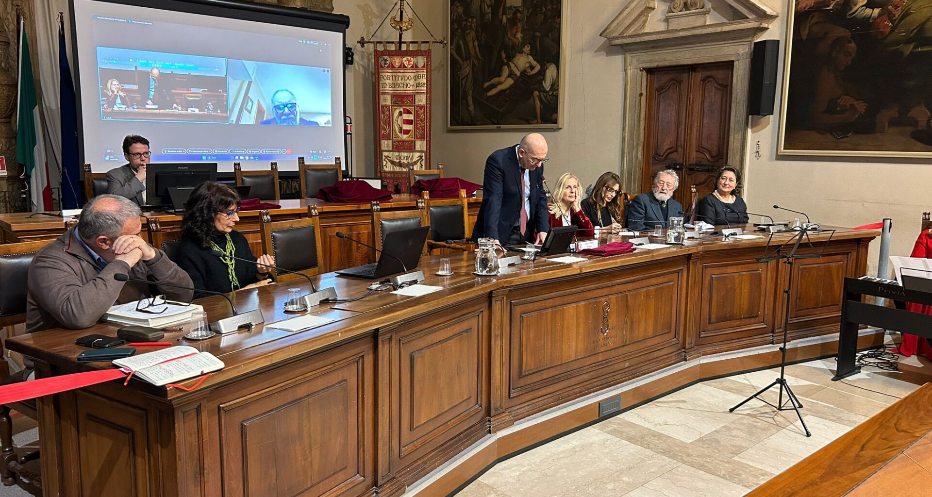 Sofonisba Anguissola ponte tra Italia e Spagna: il convegno