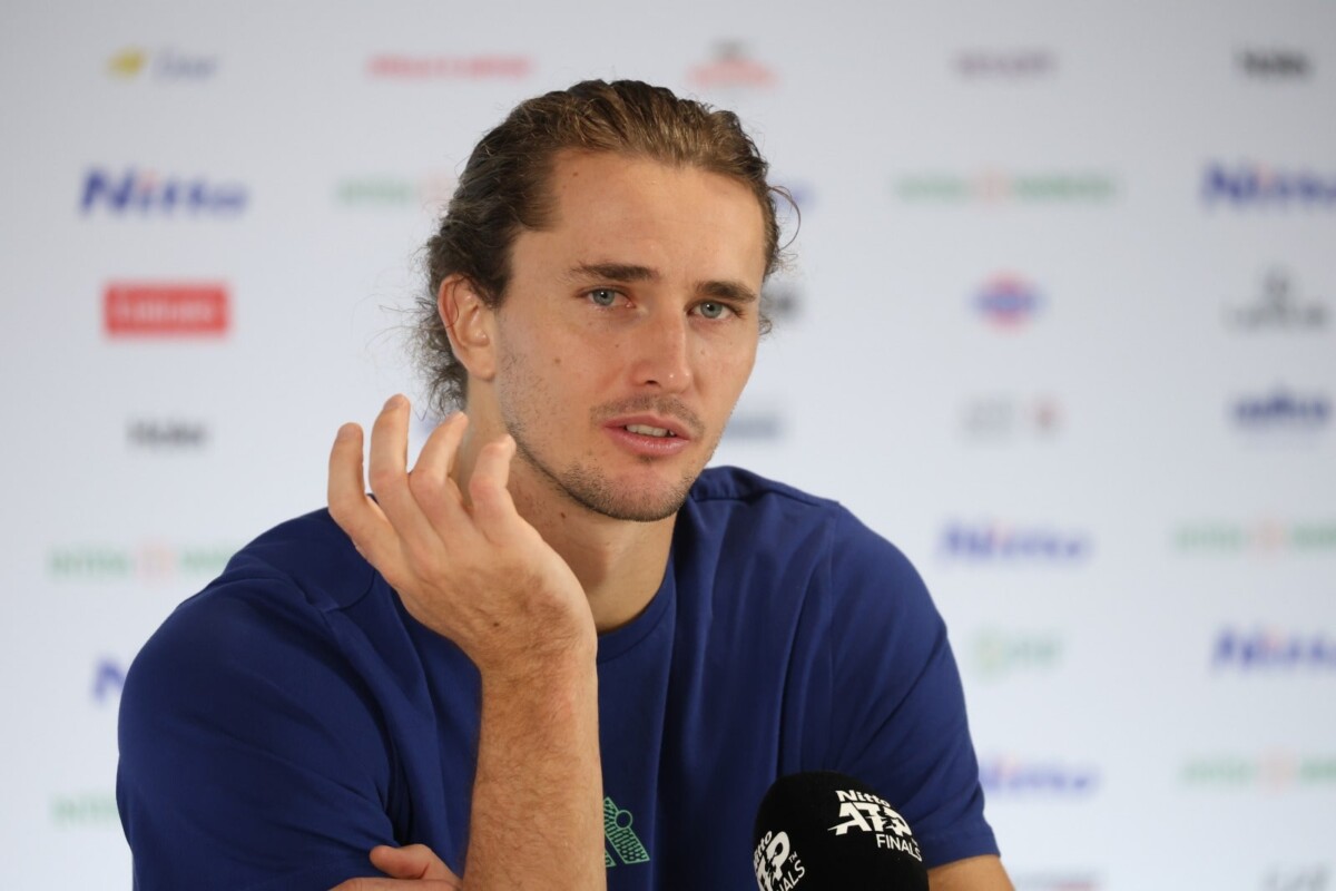 Zverev spara a zero sulla Coppa Davis: "Non mi piace questo format, è un'esibizione"