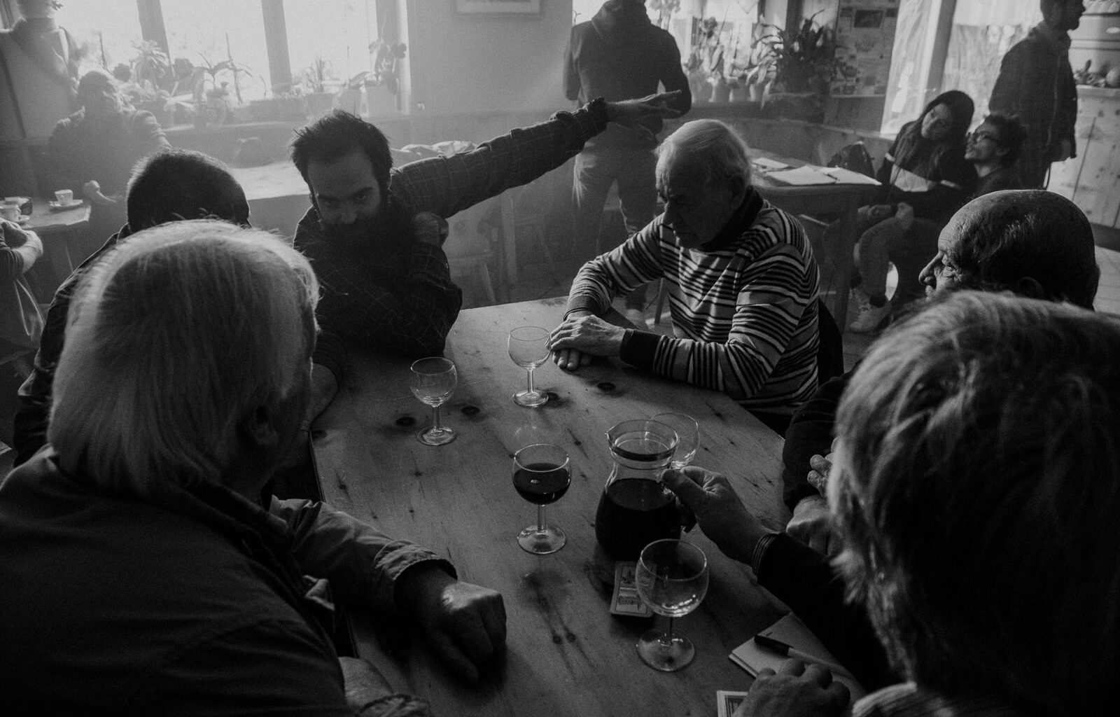 La recensione di 'Altri cannibali' di Francesco Sossai