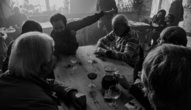 La recensione di 'Altri cannibali' di Francesco Sossai