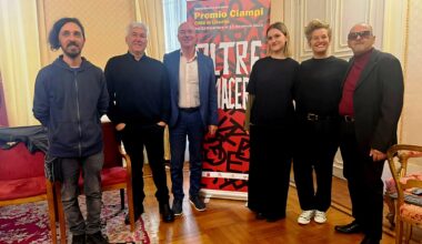 Premio Ciampi 2025, la musica va “Oltre le macerie”