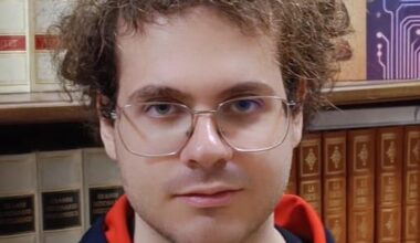 Sepsi, studio innovativo: un 22enne calabrese sorprende big della scienza in Algeria