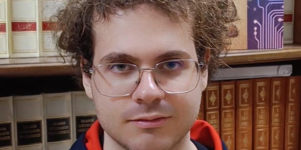 Sepsi, studio innovativo: un 22enne calabrese sorprende big della scienza in Algeria