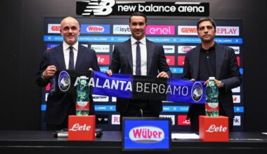 Palladino si presenta: «Voglio una squadra sfrontata che rispecchi lo spirito dei bergamaschi»