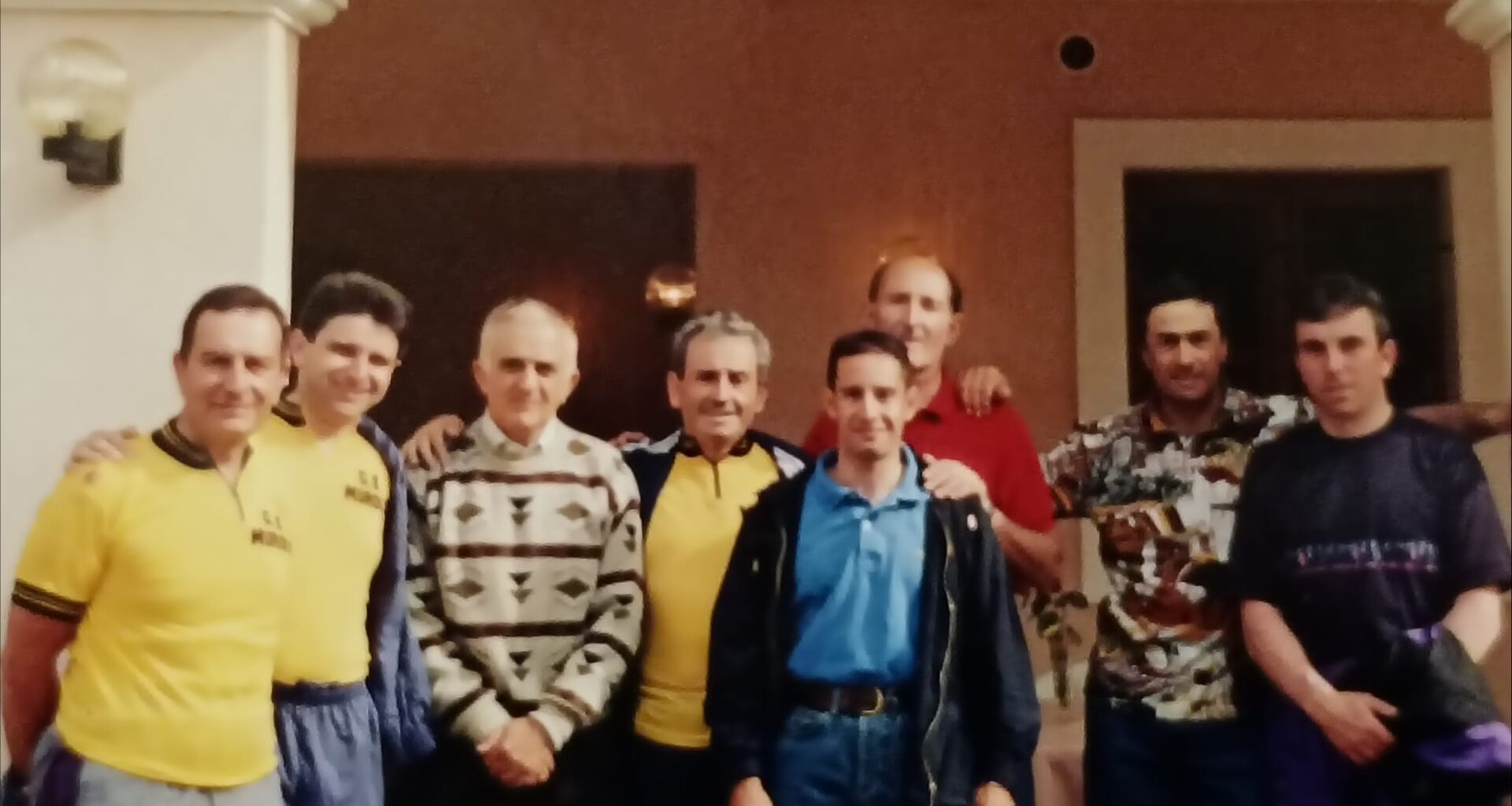 Castel di Sangro, addio a Filippo Murolo: l’imprenditore appassionato di ciclismo - Amolivenews