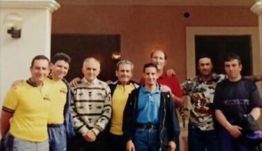 Castel di Sangro, addio a Filippo Murolo: l’imprenditore appassionato di ciclismo - Amolivenews