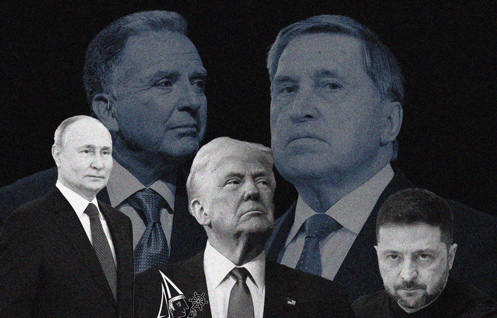 Punto nave. Ecco la verità sulla fuga di notizie Witkoff-Ushakov. L'informazione dell'intelligence USA che ha "sconvolto" gli Alleati europei riuniti a Kyiv. Retroscena: la rabbia di Xi al telefono con Trump