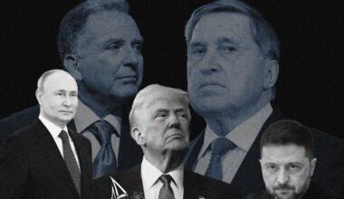 Punto nave. Ecco la verità sulla fuga di notizie Witkoff-Ushakov. L'informazione dell'intelligence USA che ha "sconvolto" gli Alleati europei riuniti a Kyiv. Retroscena: la rabbia di Xi al telefono con Trump