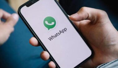 Disastro WhatsApp: esposti 3,5 miliardi di account per una banale vulnerabilità - Hardware Upgrade