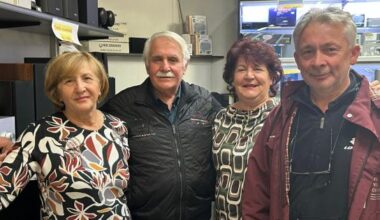 Bassani, chiude un pezzo di storia - Foto 1 di 3