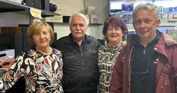 Bassani, chiude un pezzo di storia - Foto 1 di 3