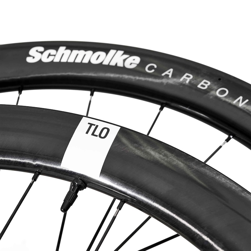 Wheelset TLO50 UD Decals