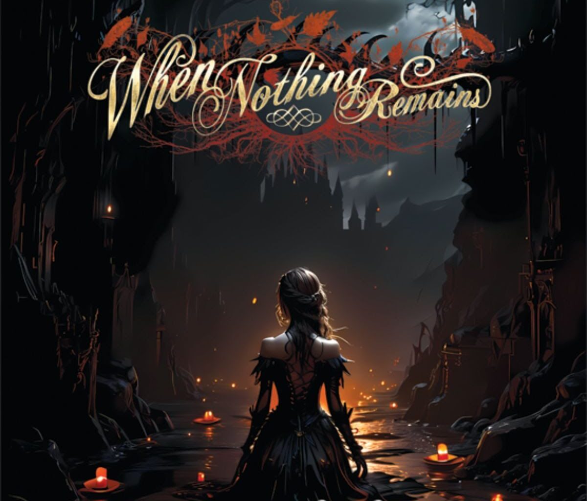 WHEN NOTHING REMAINS - Echoes of Eternal Night