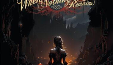 WHEN NOTHING REMAINS - Echoes of Eternal Night