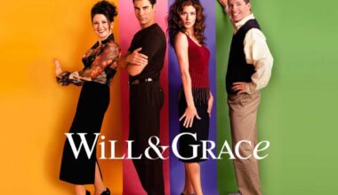 Will & Grace, svelato il destino degli attori: chi è sparito e chi ha cambiato vita