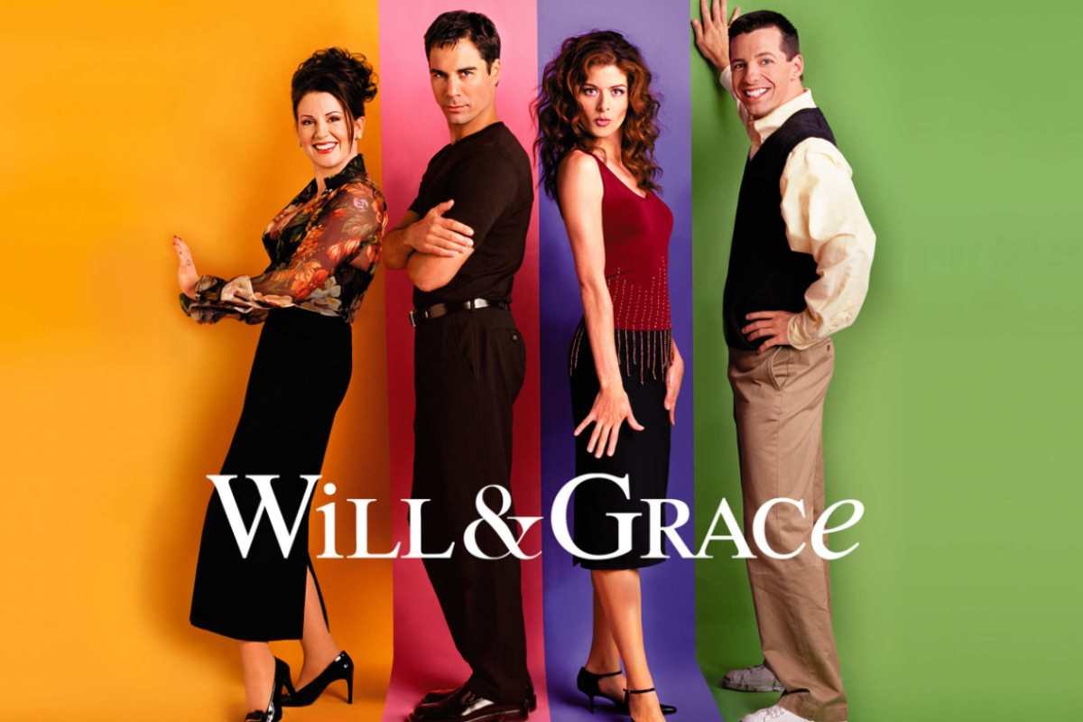 Will & Grace, svelato il destino degli attori: chi è sparito e chi ha cambiato vita