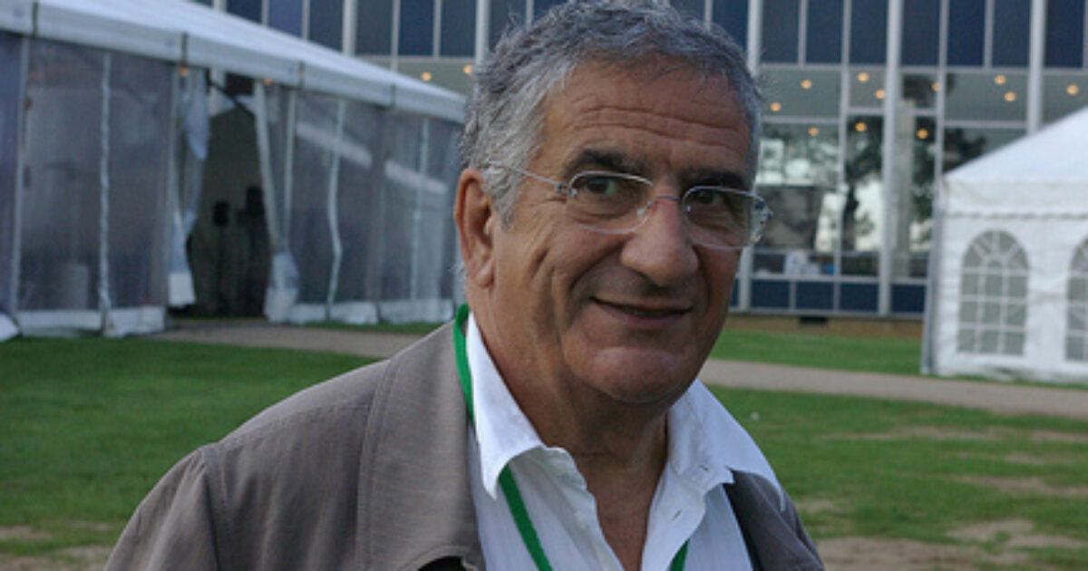 Morto Xavier Emmanuelli, fondatore di Medici Senza Frontiere