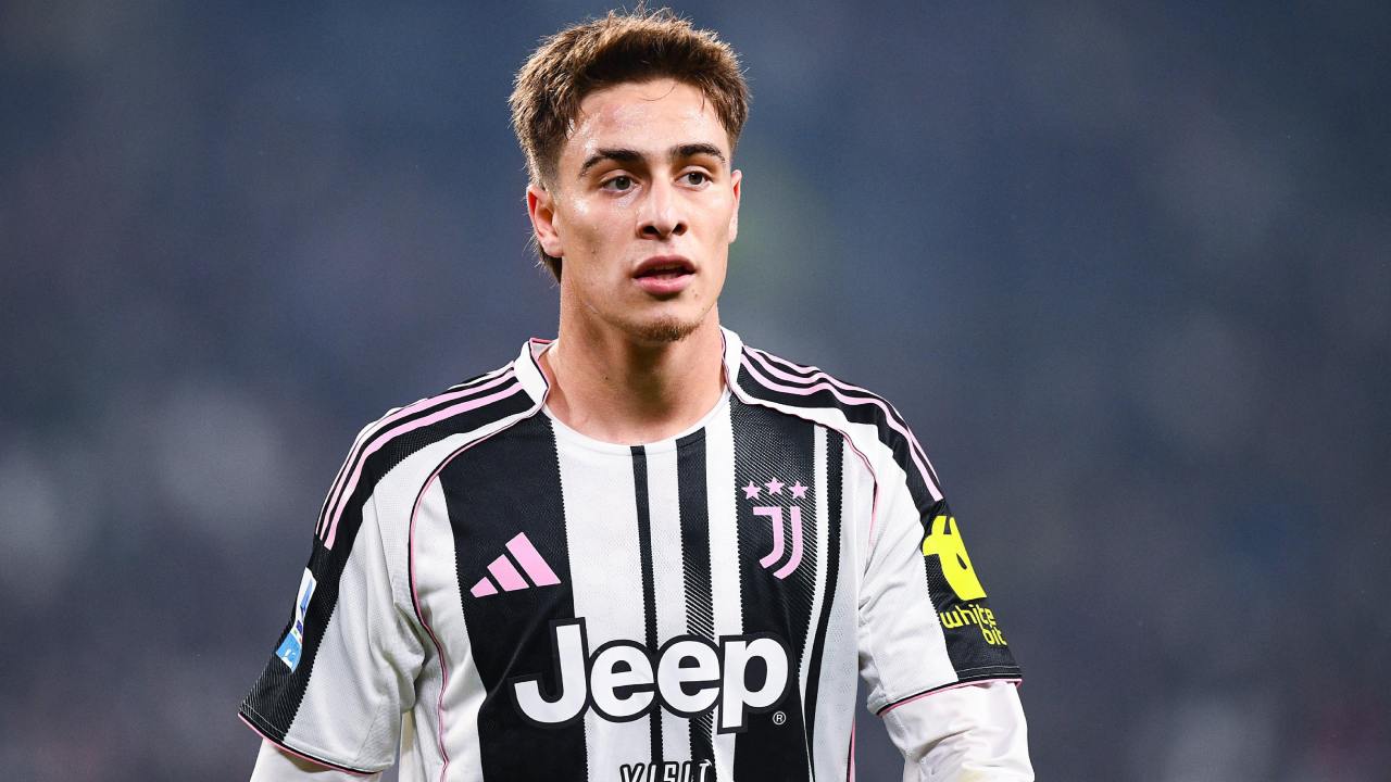 Juventus, la probabile formazione contro il Cagliari