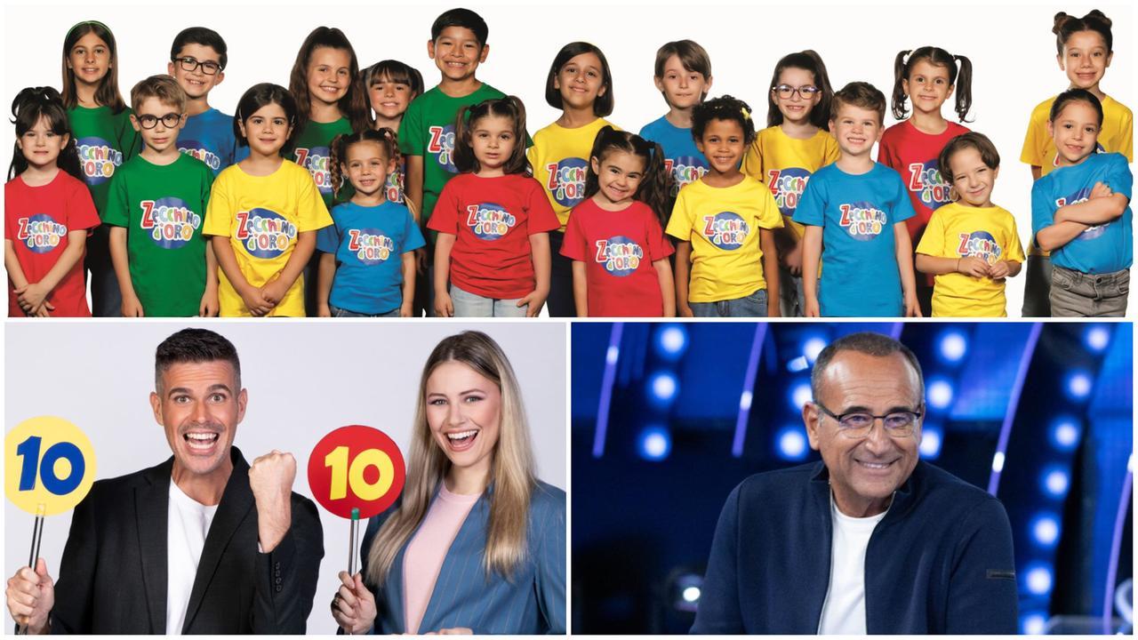 68° Zecchino d’Oro, ecco le 14 canzoni in gara e i cantanti: il programma in Tv su Rai 1