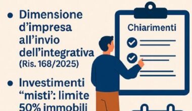 le ultime risposte AE e perché tutto ruota al 15 novembre 2025 – Finanza & Fisco