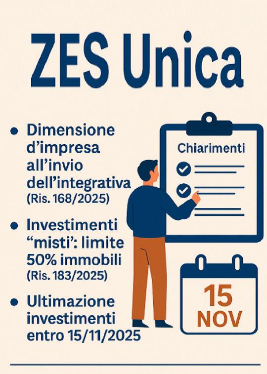 le ultime risposte AE e perché tutto ruota al 15 novembre 2025 – Finanza & Fisco