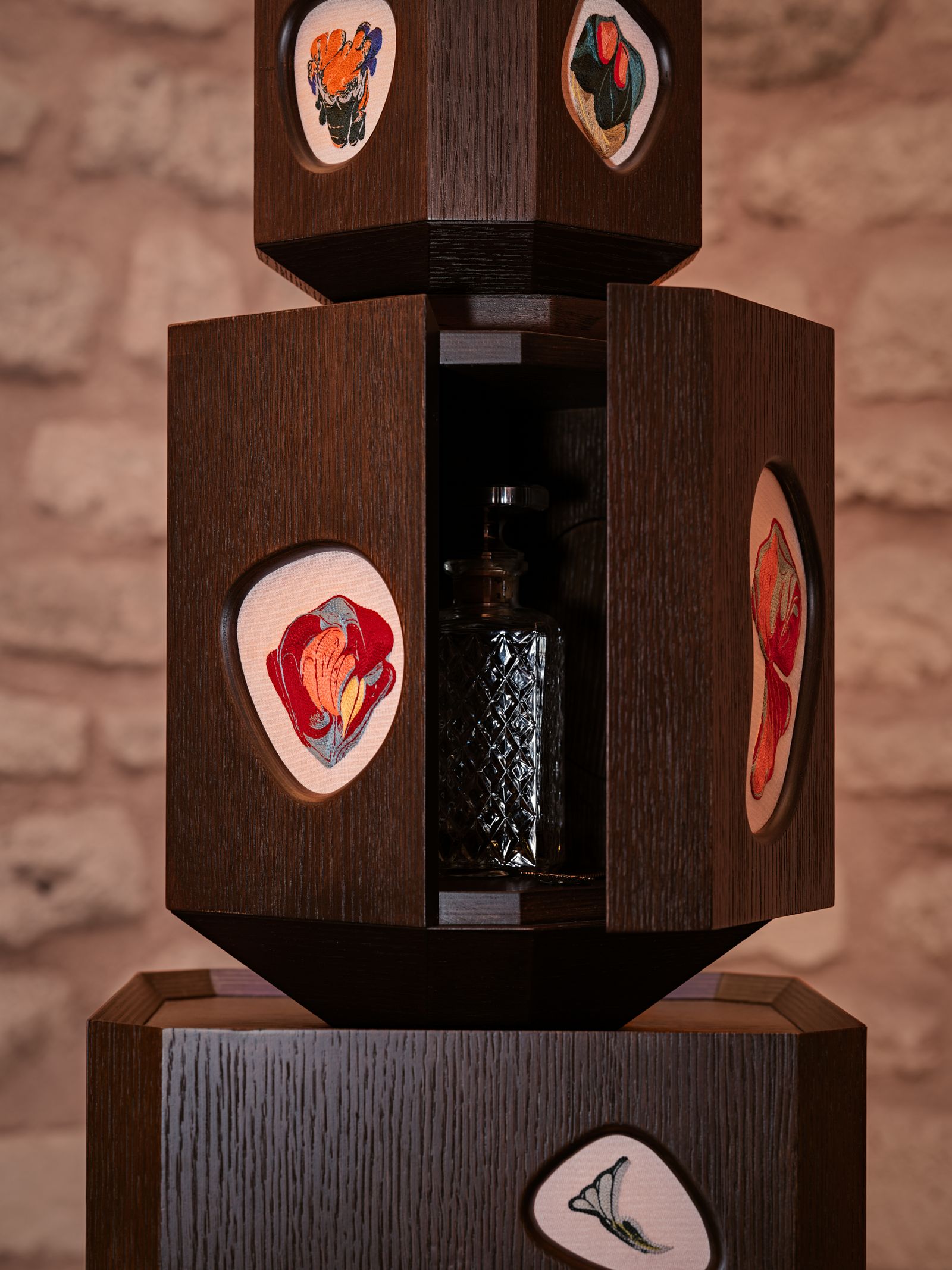 collezione Nahıl di Ahu