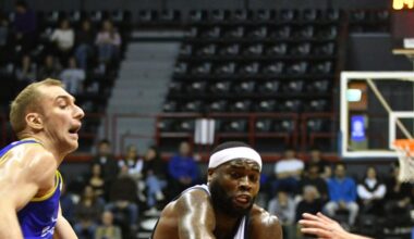 A Forlì serve presto il vero Allen. Numeri crollati dopo il piccolo stop