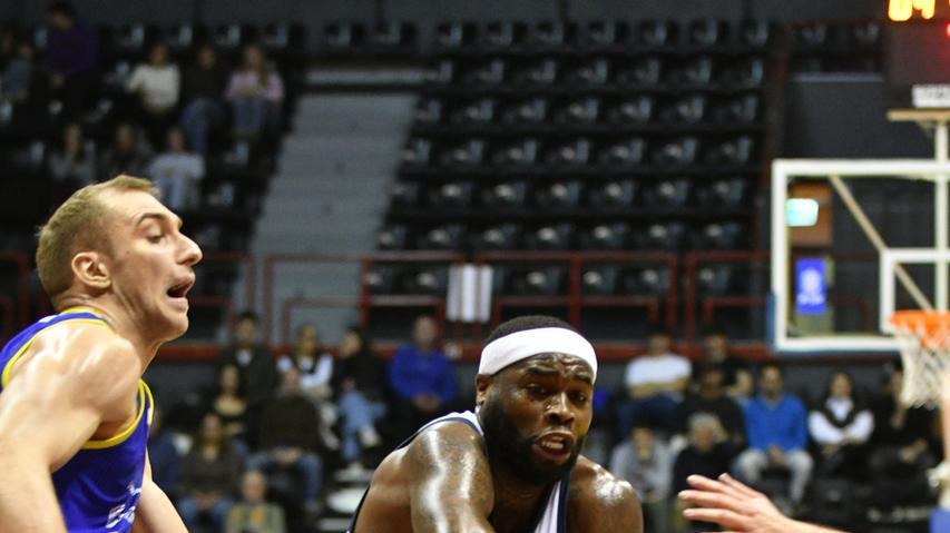 A Forlì serve presto il vero Allen. Numeri crollati dopo il piccolo stop