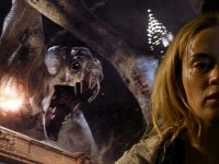 A Quiet Place 2, Emily Blunt: 'Il film potrebbe contenere elementi prequel'