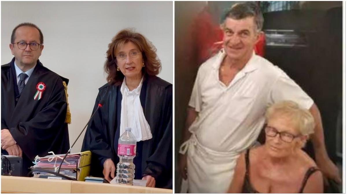 “Anni di angherie fisiche e psicologiche”