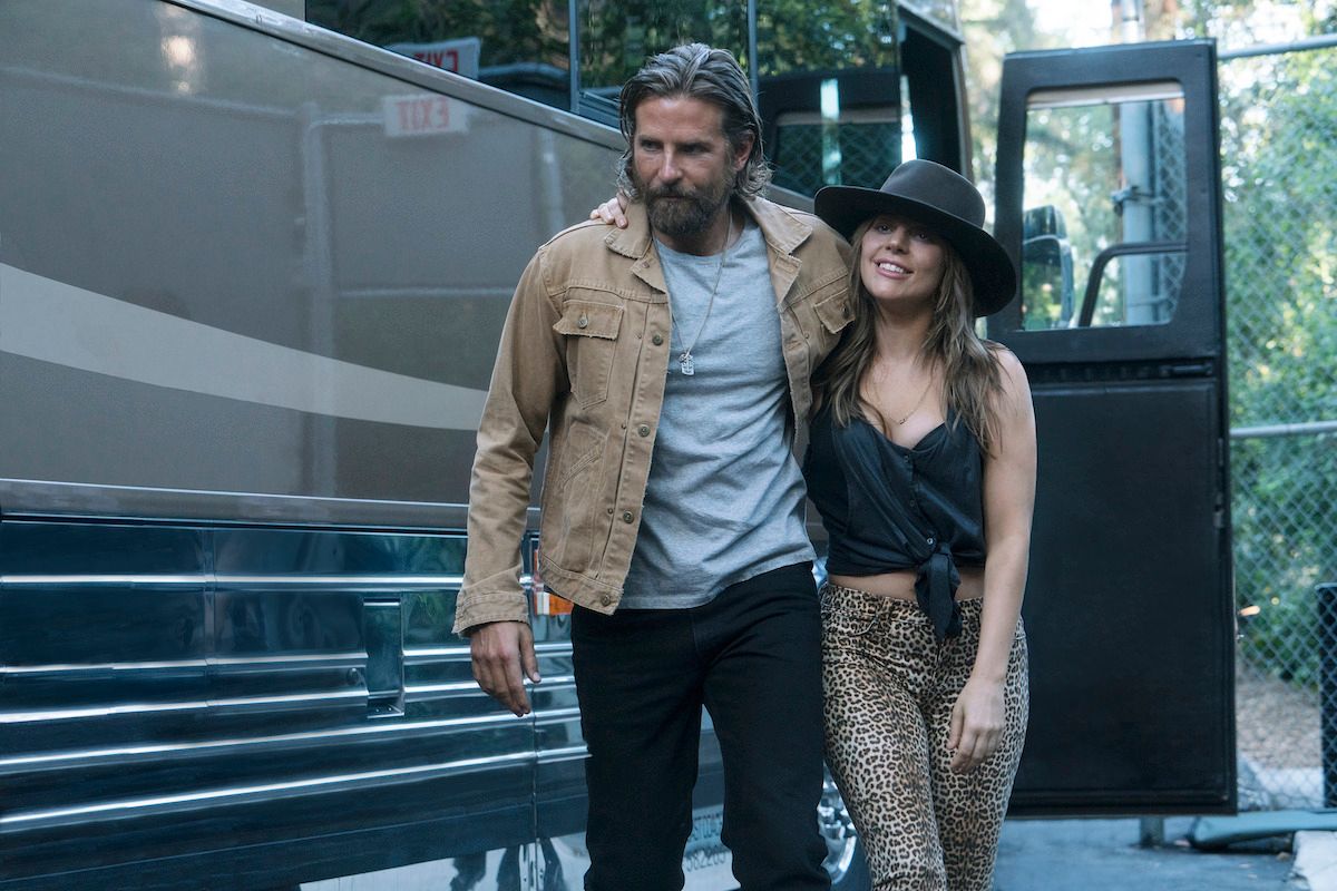 Lady Gaga «Ho fatto A Star Is Born sotto leffetto del litio. Oggi sul palco devo convincermi a non avere un attacco di...