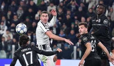 Champions League: per la Juve rimane un tabù, Spalletti fa 1-1 con Sporting - Notizie