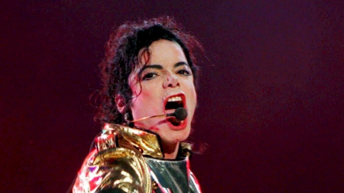 Michael Jackson da record, Thriller torna nella top 10 - Musica