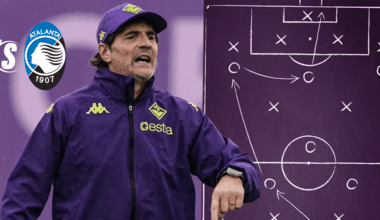 Atalanta-Fiorentina, probabili formazioni: torna Kean. Alcuni dubbi per Vanoli - violanews.com