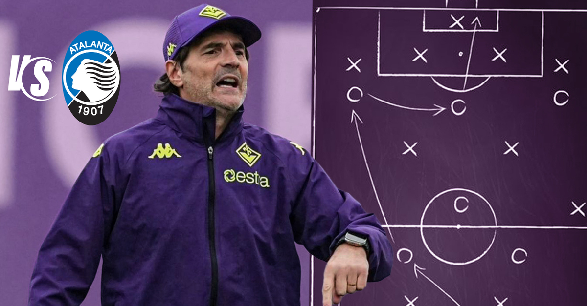 Atalanta-Fiorentina, probabili formazioni: torna Kean. Alcuni dubbi per Vanoli - violanews.com