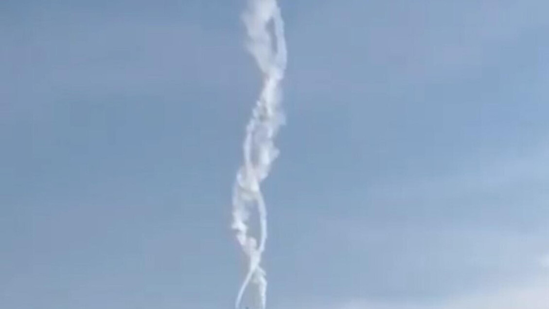 Tutti morti i 20 militari sull'aereo militare turco caduto in Georgia - Notizie