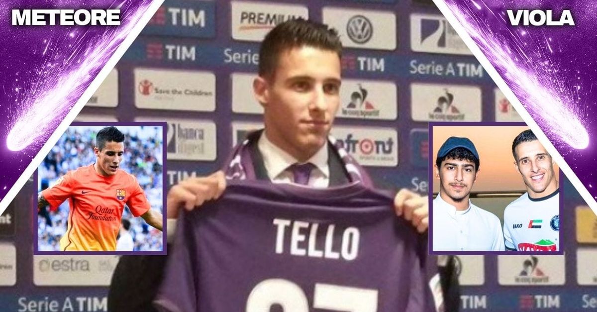 Che fine ha fatto? Tello, il “razzo” di Guardiola che brucia una squadra all’anno