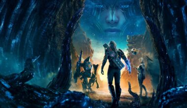 Svelato uno dei giochi che saranno presentati ai The Game Awards 2025, confermando le voci