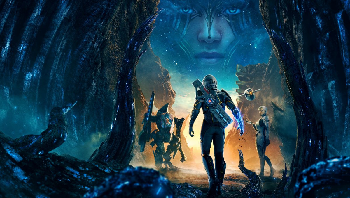 Svelato uno dei giochi che saranno presentati ai The Game Awards 2025, confermando le voci