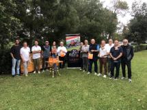 Un successo la 23^ edizione Ryder Cup del Golf Club Acquabona