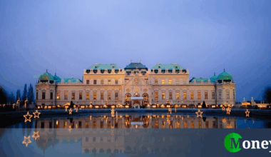 L'Italia potrebbe riavere dall'Austria parte dei gioielli degli Asburgo