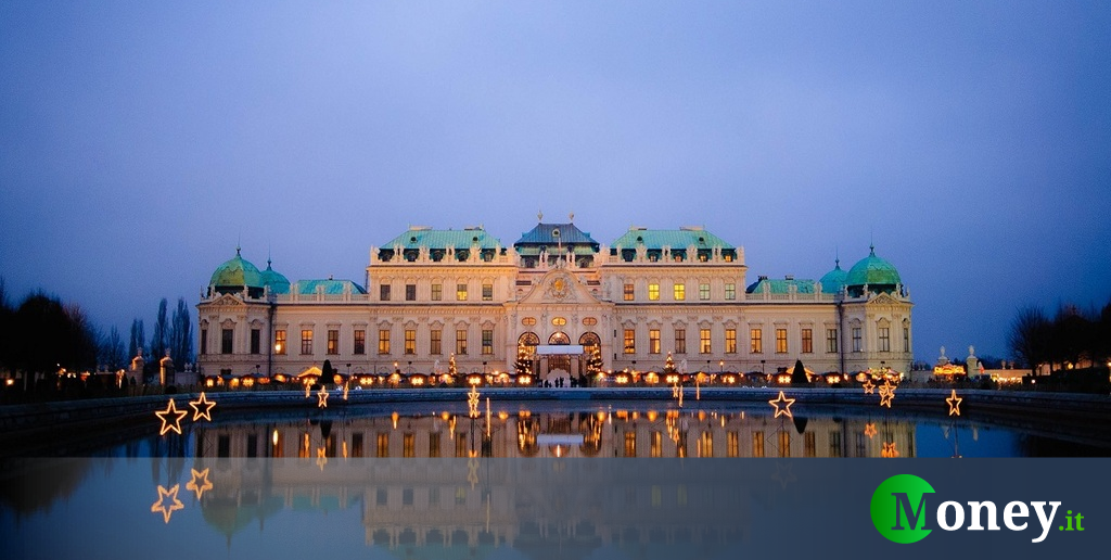 L'Italia potrebbe riavere dall'Austria parte dei gioielli degli Asburgo